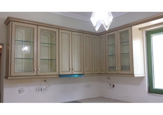 ΚΟΥΖΙΝΑ ΔΡΥΣ ΗΜΙΜΑΣΙΦ