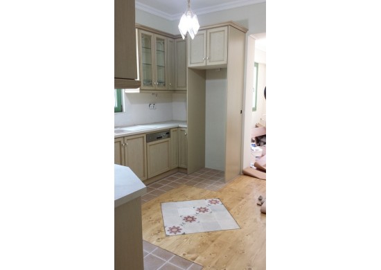 ΚΟΥΖΙΝΑ ΔΡΥΣ ΗΜΙΜΑΣΙΦ