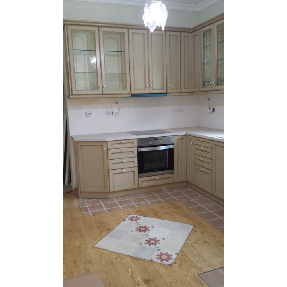 ΚΟΥΖΙΝΑ ΔΡΥΣ ΗΜΙΜΑΣΙΦ