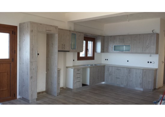 ΚΟΥΖΙΝΑ ΒΑΚΕΛΙΤΗ