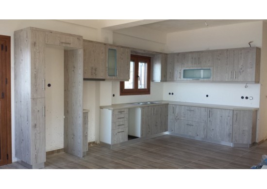 ΚΟΥΖΙΝΑ ΒΑΚΕΛΙΤΗ