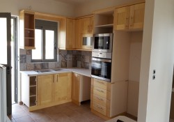 ΚΟΥΖΙΝΑ ΗΜΙΜΑΣΙΦ