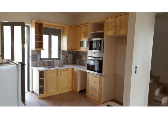 ΚΟΥΖΙΝΑ ΗΜΙΜΑΣΙΦ