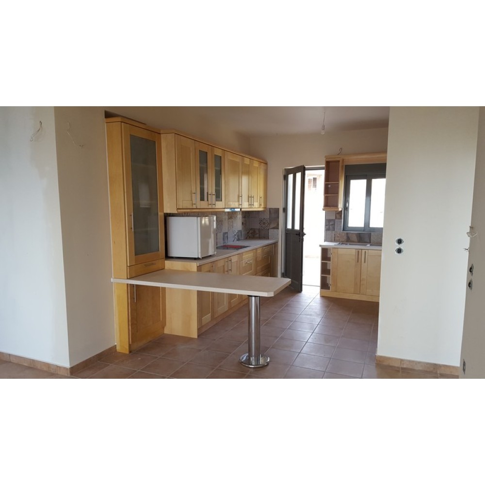 ΚΟΥΖΙΝΑ ΗΜΙΜΑΣΙΦ