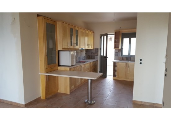 ΚΟΥΖΙΝΑ ΗΜΙΜΑΣΙΦ