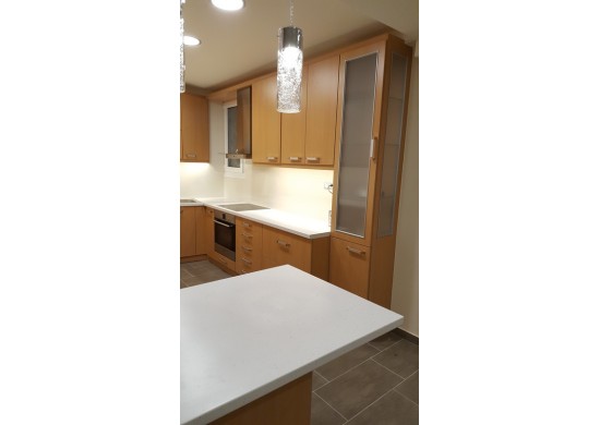 ΚΟΥΖΙΝΑ ΒΑΚΕΛΙΤΗ