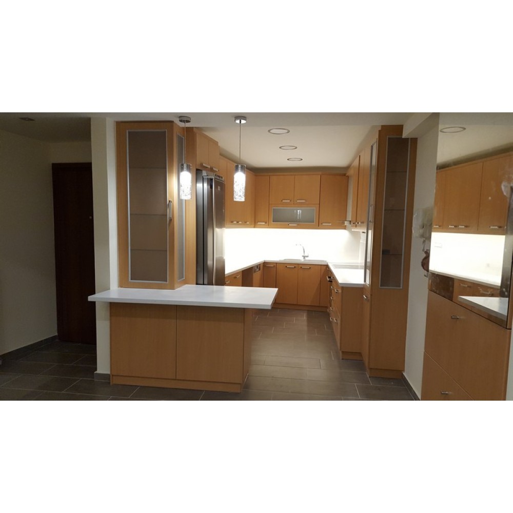 ΚΟΥΖΙΝΑ ΒΑΚΕΛΙΤΗ