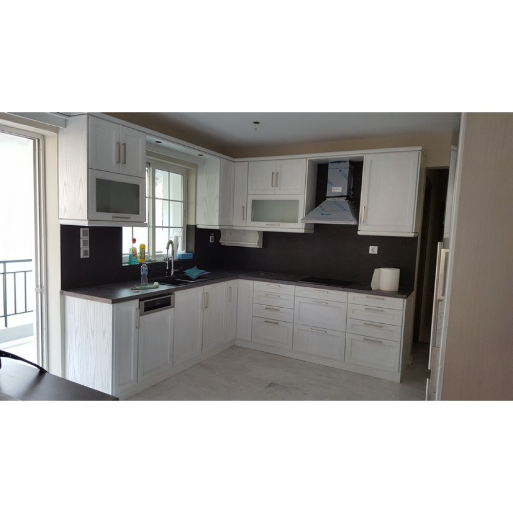 ΚΟΥΖΙΝΑ ΔΡΥΣ ΗΜΙΜΑΣΙΦ