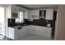 ΚΟΥΖΙΝΑ ΔΡΥΣ ΗΜΙΜΑΣΙΦ