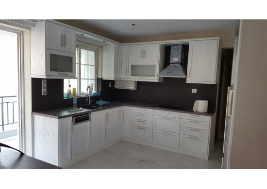 ΚΟΥΖΙΝΑ ΔΡΥΣ ΗΜΙΜΑΣΙΦ