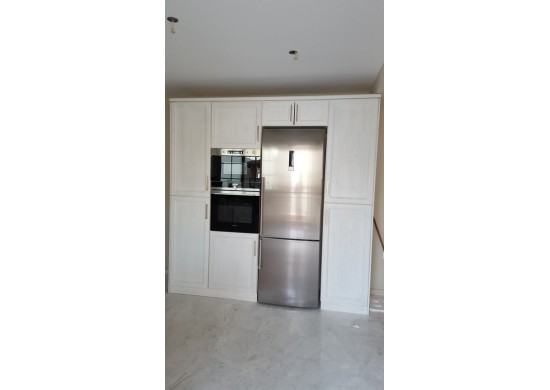 ΚΟΥΖΙΝΑ ΔΡΥΣ ΗΜΙΜΑΣΙΦ