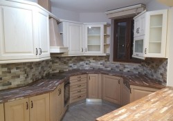 ΚΟΥΖΙΝΑ ΔΡΥΣ ΗΜΙΜΑΣΙΦ