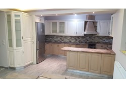 ΚΟΥΖΙΝΑ ΔΡΥΣ ΗΜΙΜΑΣΙΦ