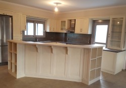 ΚΟΥΖΙΝΑ ΔΡΥΣ ΗΜΙΜΑΣΙΦ