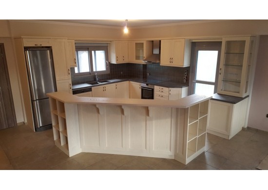 ΚΟΥΖΙΝΑ ΔΡΥΣ ΗΜΙΜΑΣΙΦ