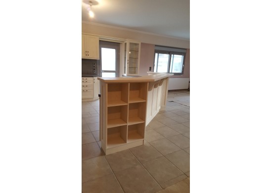 ΚΟΥΖΙΝΑ ΔΡΥΣ ΗΜΙΜΑΣΙΦ