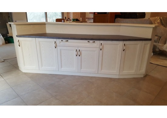 ΚΟΥΖΙΝΑ ΔΡΥΣ ΗΜΙΜΑΣΙΦ