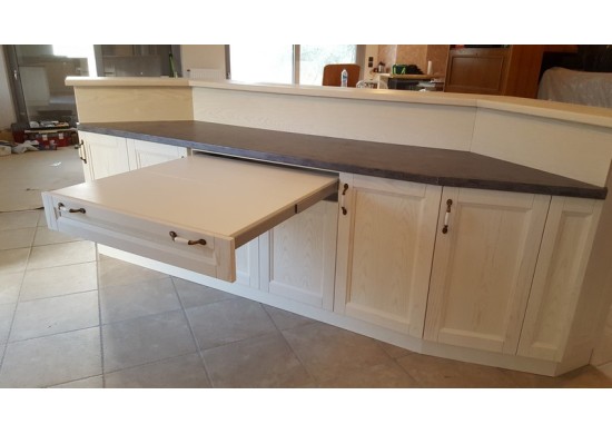 ΚΟΥΖΙΝΑ ΔΡΥΣ ΗΜΙΜΑΣΙΦ