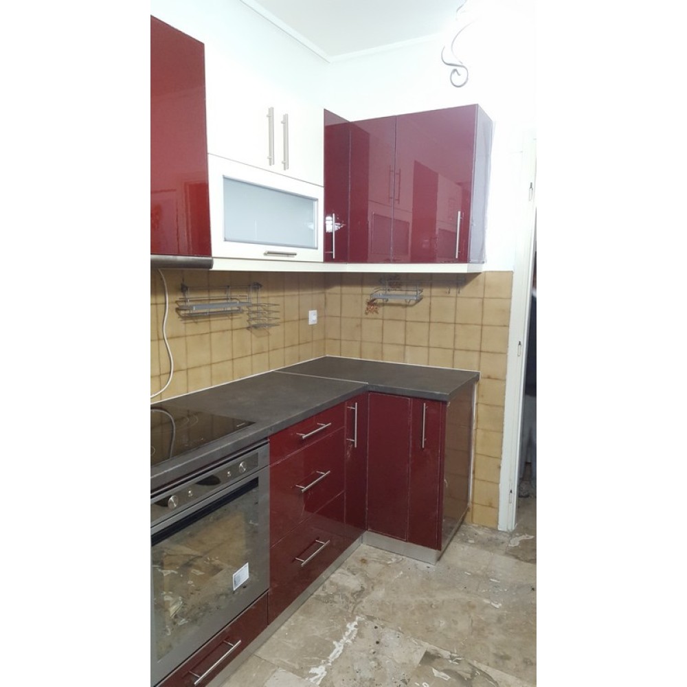 ΚΟΥΖΙΝΑ ΒΑΚΕΛΙΤΗ