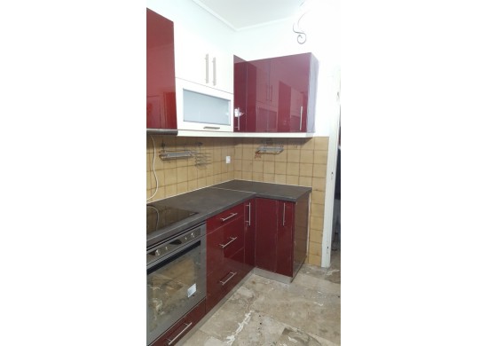 ΚΟΥΖΙΝΑ ΒΑΚΕΛΙΤΗ