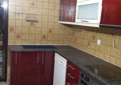 ΚΟΥΖΙΝΑ ΒΑΚΕΛΙΤΗ