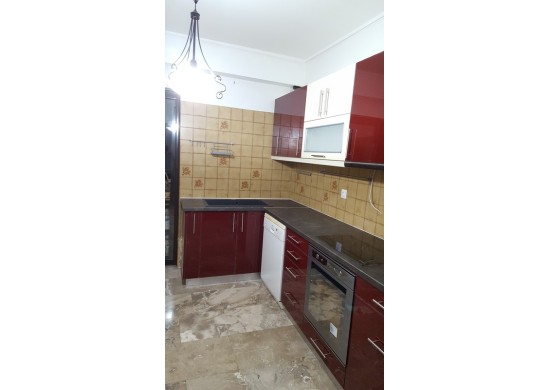 ΚΟΥΖΙΝΑ ΒΑΚΕΛΙΤΗ