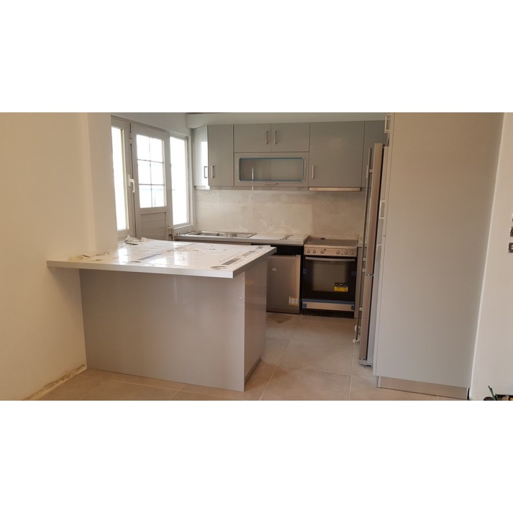 ΚΟΥΖΙΝΑ ΒΑΚΕΛΙΤΗ