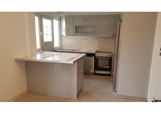 ΚΟΥΖΙΝΑ ΒΑΚΕΛΙΤΗ