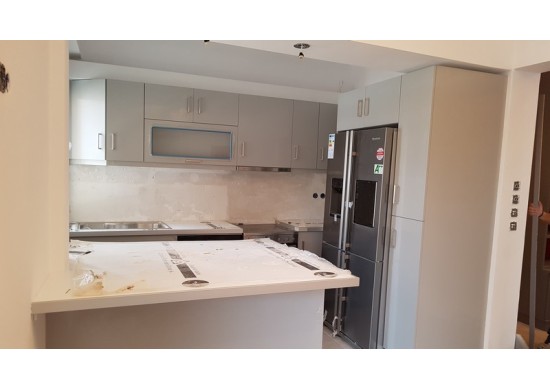 ΚΟΥΖΙΝΑ ΒΑΚΕΛΙΤΗ