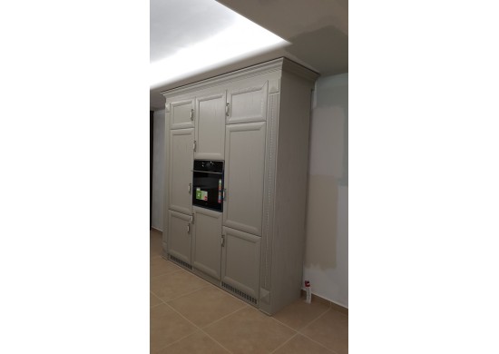 ΚΟΥΖΙΝΑ ΔΡΥΣ ΜΑΣΙΦ