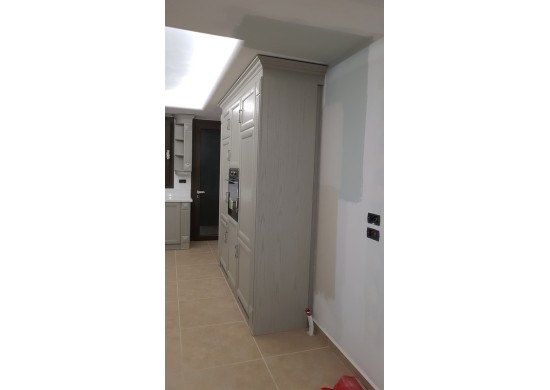 ΚΟΥΖΙΝΑ ΔΡΥΣ ΜΑΣΙΦ