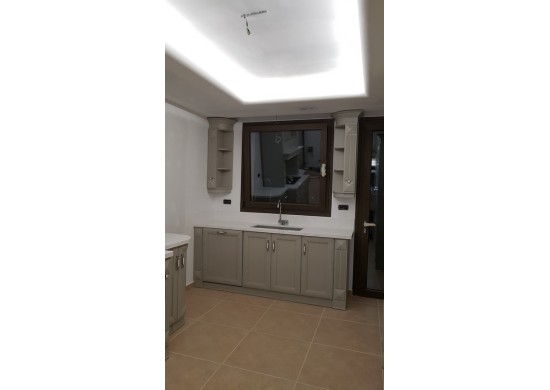 ΚΟΥΖΙΝΑ ΔΡΥΣ ΜΑΣΙΦ