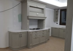 ΚΟΥΖΙΝΑ ΔΡΥΣ ΗΜΙΜΑΣΙΦ