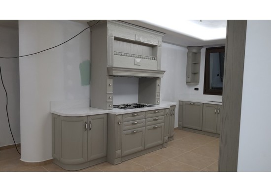 ΚΟΥΖΙΝΑ ΔΡΥΣ ΜΑΣΙΦ