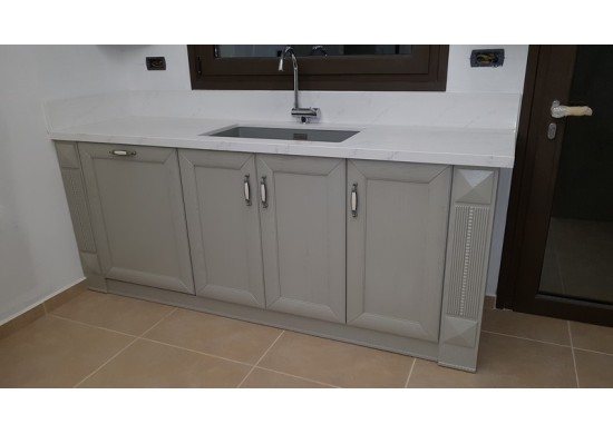 ΚΟΥΖΙΝΑ ΔΡΥΣ ΜΑΣΙΦ