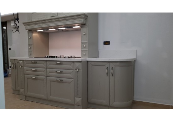 ΚΟΥΖΙΝΑ ΔΡΥΣ ΜΑΣΙΦ