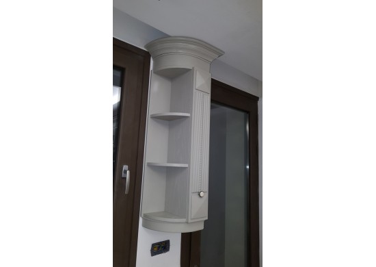 ΚΟΥΖΙΝΑ ΔΡΥΣ ΜΑΣΙΦ