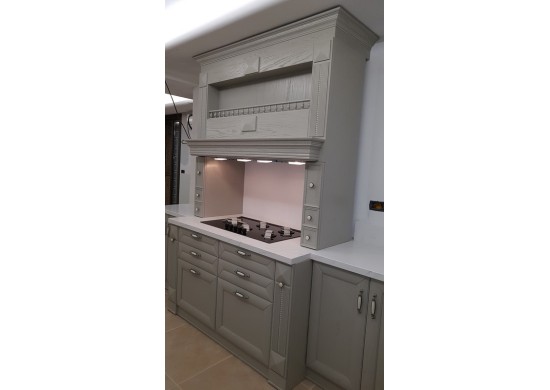 ΚΟΥΖΙΝΑ ΔΡΥΣ ΜΑΣΙΦ