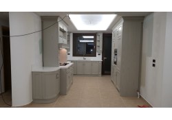 ΚΟΥΖΙΝΑ ΔΡΥΣ ΗΜΙΜΑΣΙΦ