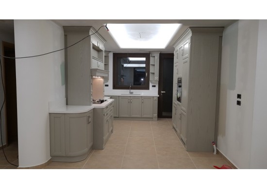 ΚΟΥΖΙΝΑ ΔΡΥΣ ΜΑΣΙΦ