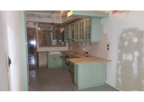 ΚΟΥΖΙΝΑ ΔΡΥΣ ΜΑΣΙΦ