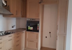 ΚΟΥΖΙΝΑ ΔΡΥΣ ΗΜΙΜΑΣΙΦ