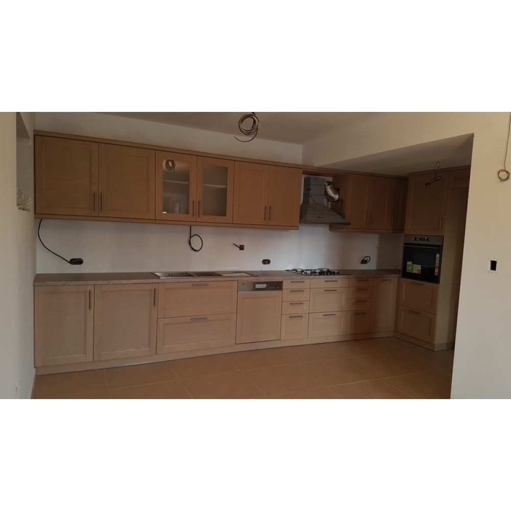 ΚΟΥΖΙΝΑ ΔΡΥΣ ΗΜΙΜΑΣΙΦ