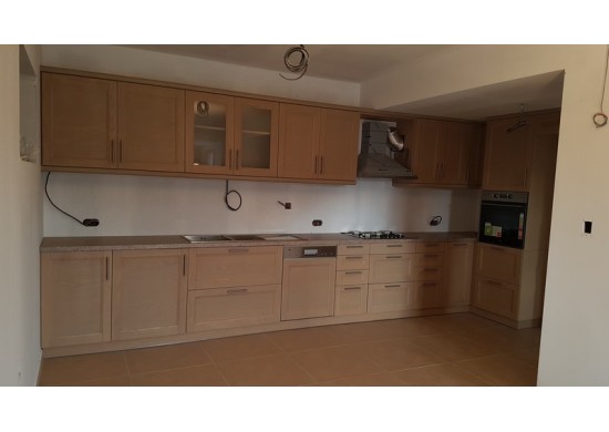 ΚΟΥΖΙΝΑ ΔΡΥΣ ΗΜΙΜΑΣΙΦ