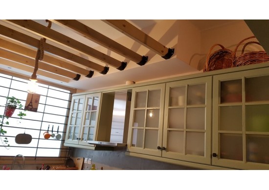 ΚΟΥΖΙΝΑ ΔΡΥΣ ΜΑΣΙΦ