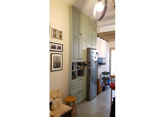 ΚΟΥΖΙΝΑ ΔΡΥΣ ΜΑΣΙΦ