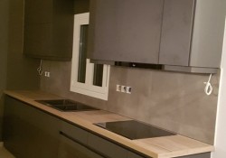 ΚΟΥΖΙΝΑ ΒΑΚΕΛΙΤΗ