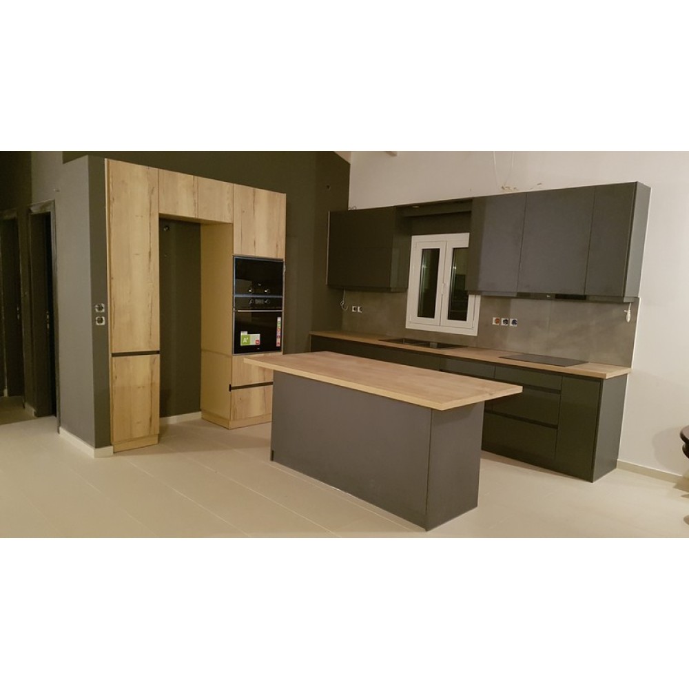 ΚΟΥΖΙΝΑ ΒΑΚΕΛΙΤΗ