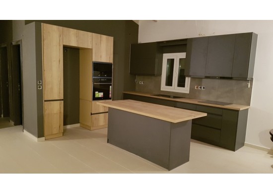 ΚΟΥΖΙΝΑ ΒΑΚΕΛΙΤΗ