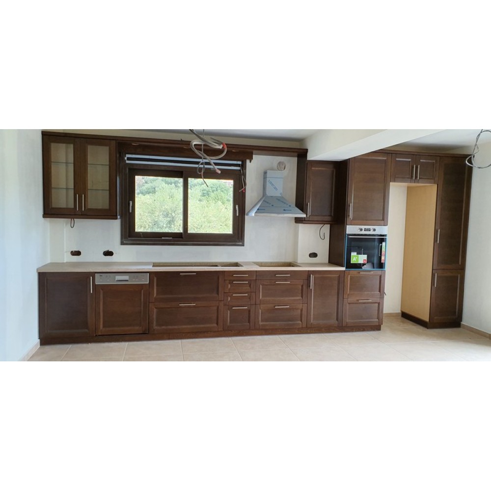 ΚΟΥΖΙΝΑ ΔΡΥΣ ΗΜΙΜΑΣΙΦ